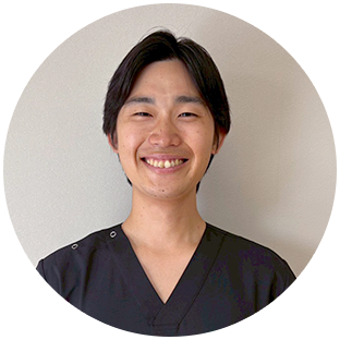 小山痛み専門整体院みらい 院長 平野 隼人