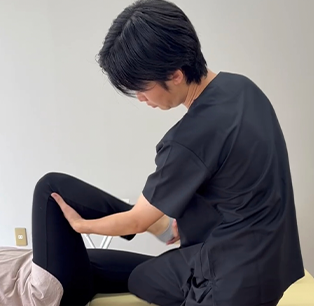 院長である平野は、現在も学びを止めません！